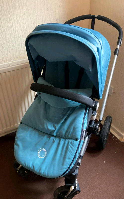 gumtree bugaboo cameleon